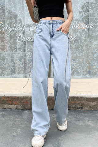 [Women] Jeans Pants Collection