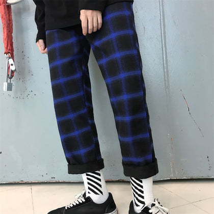 [Men] Long Pants Collection
