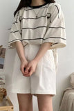 Upgrade your Cottagecore Aesthetic with this Long Sleeve Vintage Pink Plaid Summer Blouse Shirt. The ultimate essential for 90s soft-girl outfits, pink gingham check clothing trends, and effortless lightweight summer lookbooks. Featuring a flattering relaxed drape and a classic retro pink plaid motif, this airy button-up is a must-have for your Summer Tops